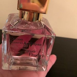 Brand new Maison Francis Kurkdjian Paris